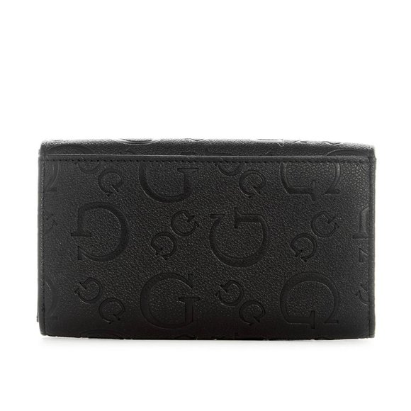 Guess women's Kinsley Phone Organizer wristlet - Picture 2 of 3